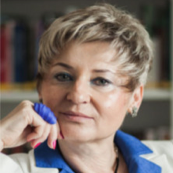 prof dr hab. Małgorzata Sekułowicz